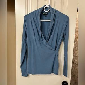 Lauren very stretchy top